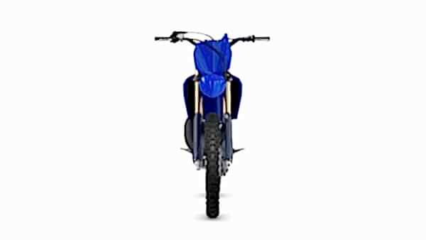 2025 Yamaha YZ 125 LC