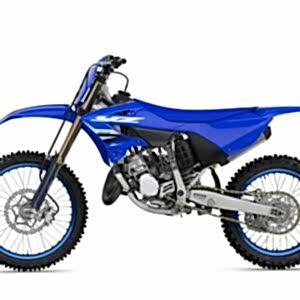 2025 Yamaha YZ 125 LC