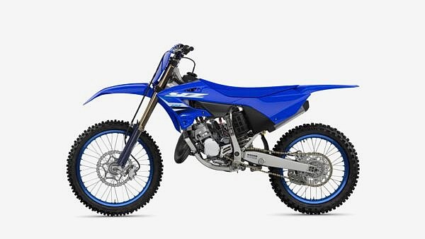 2025 Yamaha YZ 125 LC