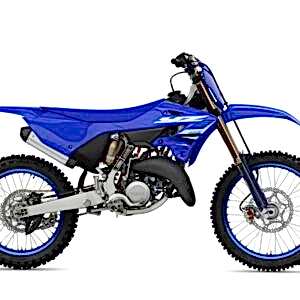 2025 Yamaha YZ 125 LC