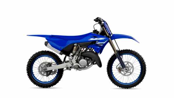 2025 Yamaha YZ 125 LC