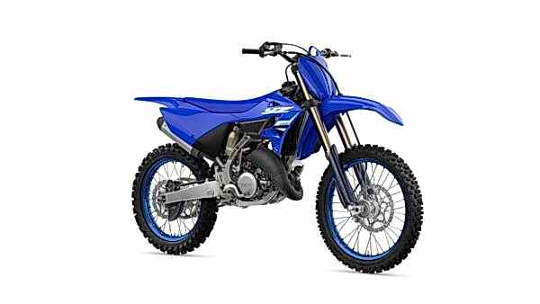 2025 Yamaha YZ 125 LC