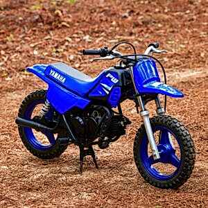 2025 Yamaha PW 50