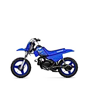 2025 Yamaha PW 50