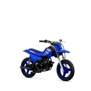 2025 Yamaha PW 50