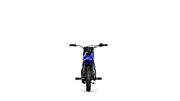 2025 Yamaha PW 50