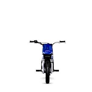 2025 Yamaha PW 50