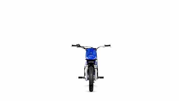 2025 Yamaha PW 50