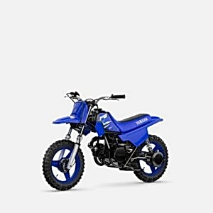 2025 Yamaha PW 50