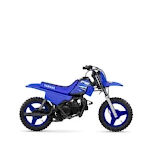 2025 Yamaha PW 50