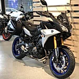 2019 Yamaha Tracer 900 GT