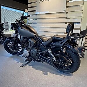 2014 Yamaha XV 950