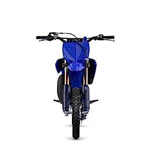 2025 Yamaha YZ 65