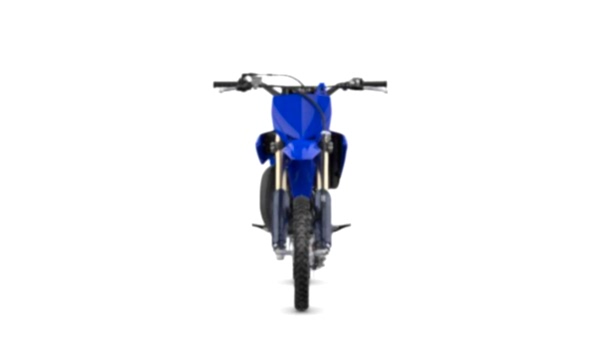 2025 Yamaha YZ 65