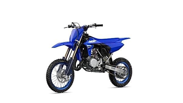 2025 Yamaha YZ 65