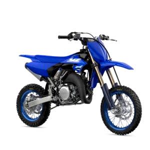 2025 Yamaha YZ 65