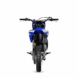 2025 Yamaha YZ 65