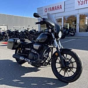 2017 Yamaha XV 950 R